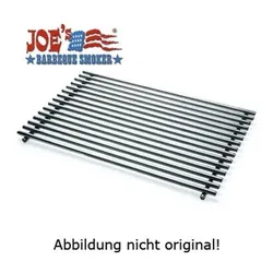 Joe ́s Barbeque Edelstahlrost, 16" Tradition, Classic und Special