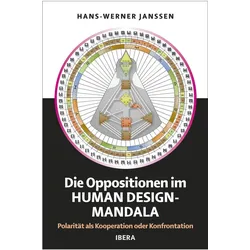 Janssen:Die Oppositionen im Human Desig, Fachbücher von Hans-Werner Janssen
