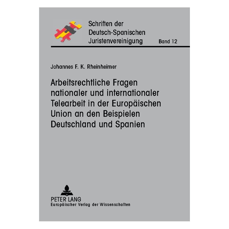 Umbreit Rheinheimer:Arbeitsrechtliche Fragen na (64885131)