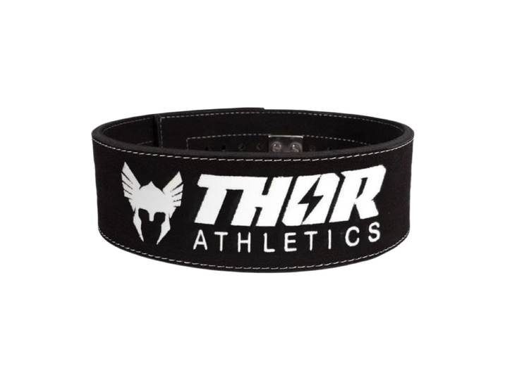 Thor Athletics Ceinture de levage 10 mm M