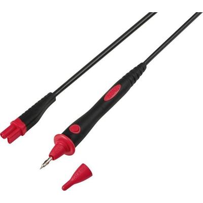 VOLTCRAFT MS-ET-200 MS-ET-200 Elektriker Messleitung 1St.