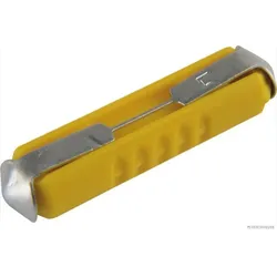 HERTH&BUSS Sicherung, Torpedo, 32V max. gelb - 50295032 - gelb