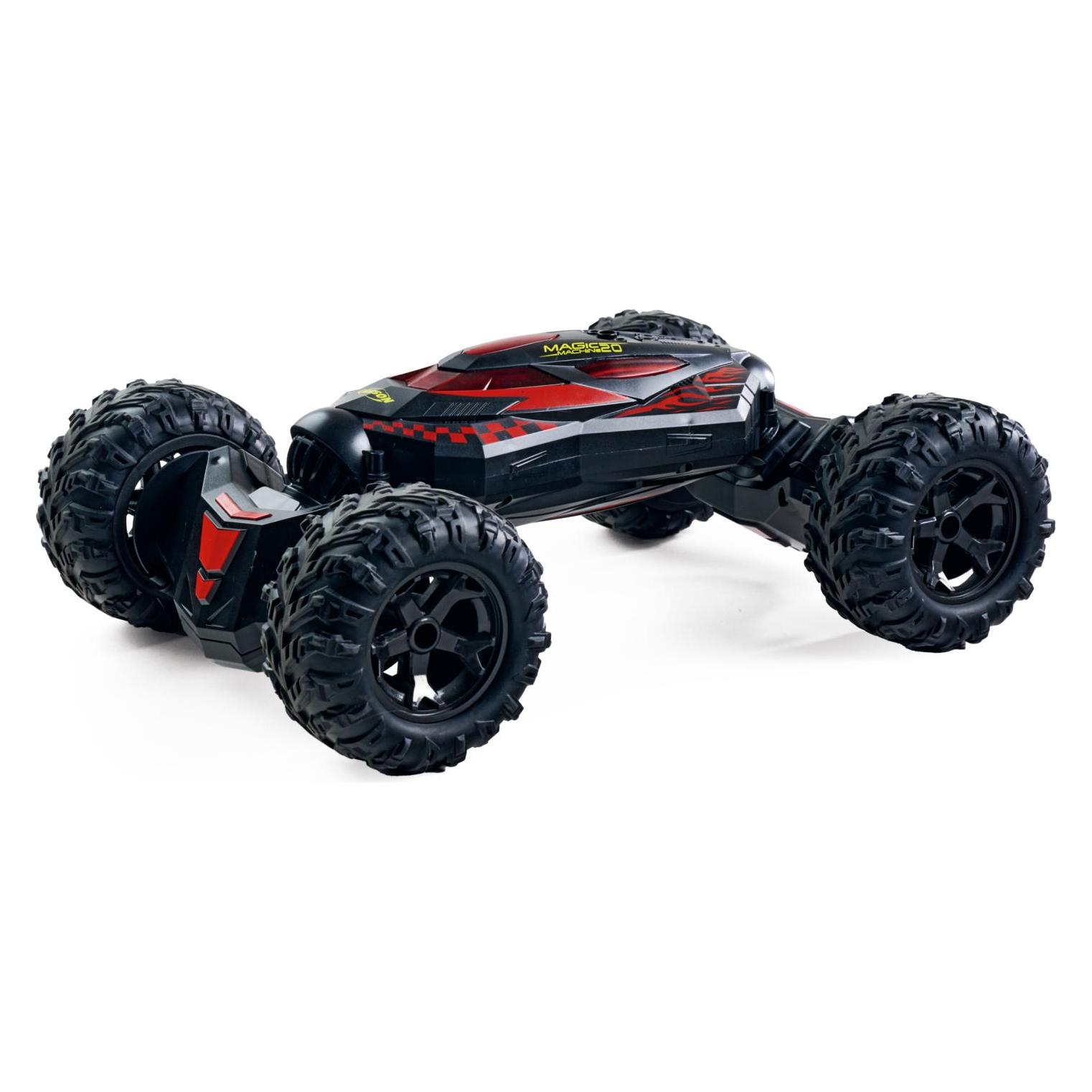 Carson Magic Machine 2.0 2.4GHz 100% RTR (RTR Ready-to-Run) (500404325)