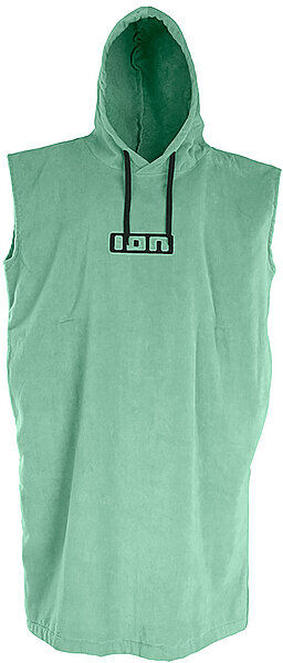 ION Kinder Poncho Grom 115-155cm mint B