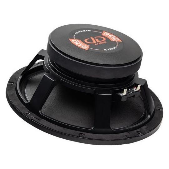 Dd Audio Speakers VO-FR510 (500 W) (VO-FR510)