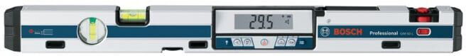 BOSCH Inclinomètre numérique GIM 60 L (0601076300)