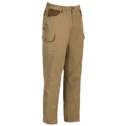 Percussion, Herren, Outdoorhose, Rambouillet Original (54), Braun