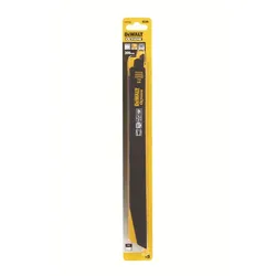 DeWalt Saebelsägeblatt BIM Multi 305mm 5Stk