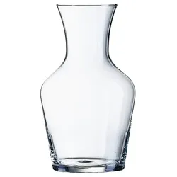 Arcoroc Vin Karaffen 1L