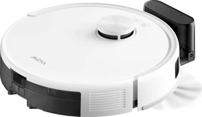MOVA RVC E20s Pro Weiß
