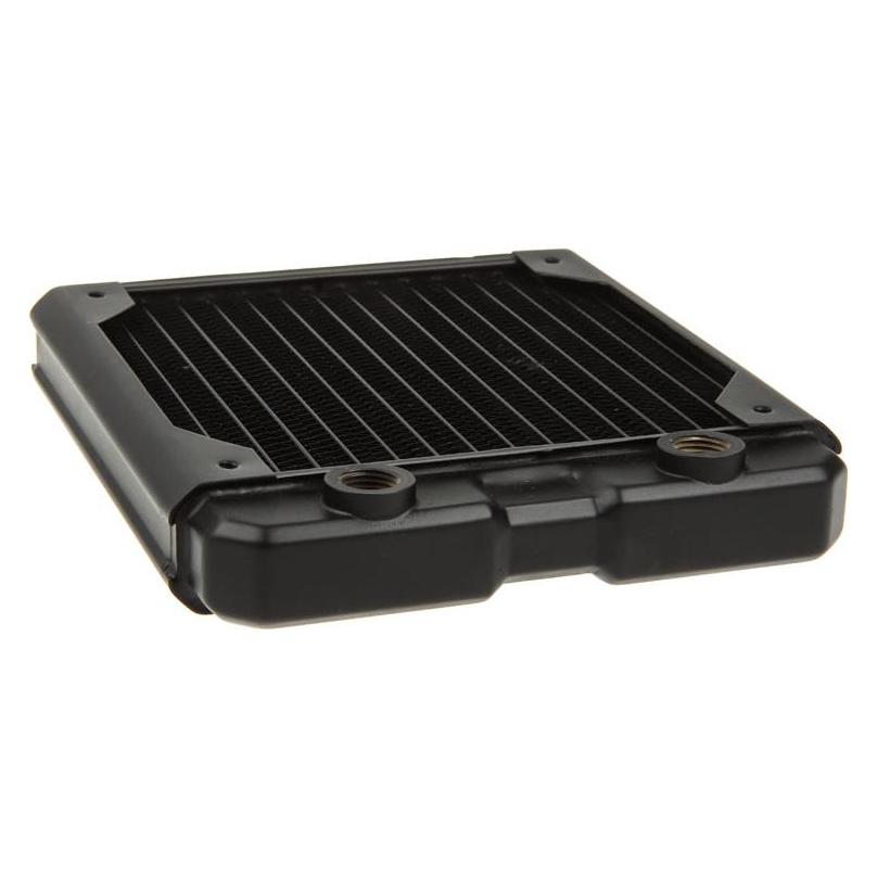 Hardware Labs Black ICE Nemesis Radiator GTS 140 bk 1017235 (140 mm) (Nemesis 140GTS-BK)