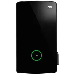 ABL reev ready eM4 Single 100000201 Wallbox