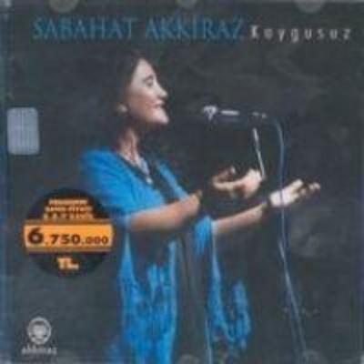 Kaygusuz, von , Akkiraz Müzik