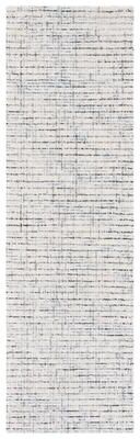 SAFAVIEH Handmade Abstract Lottie Modern Wool Rug