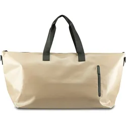 Jost TOLJA Reisetasche - taupe Koffer24
