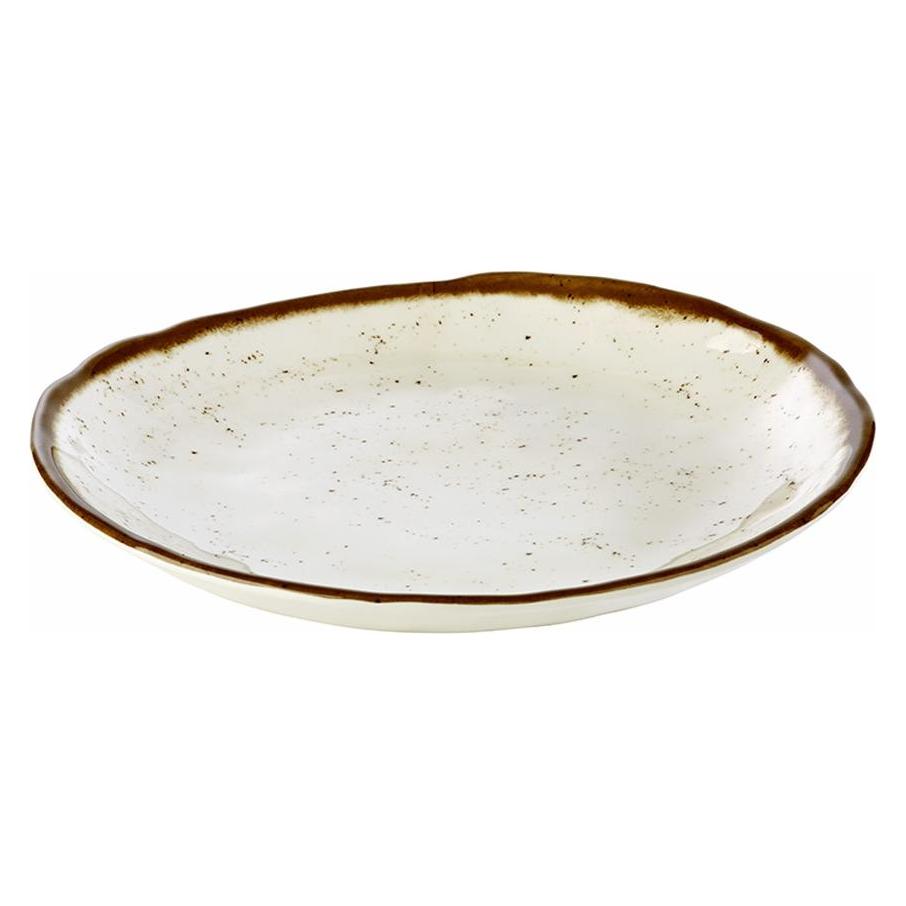 APS Teller "STONE ART" (24.50 cm) (84515)
