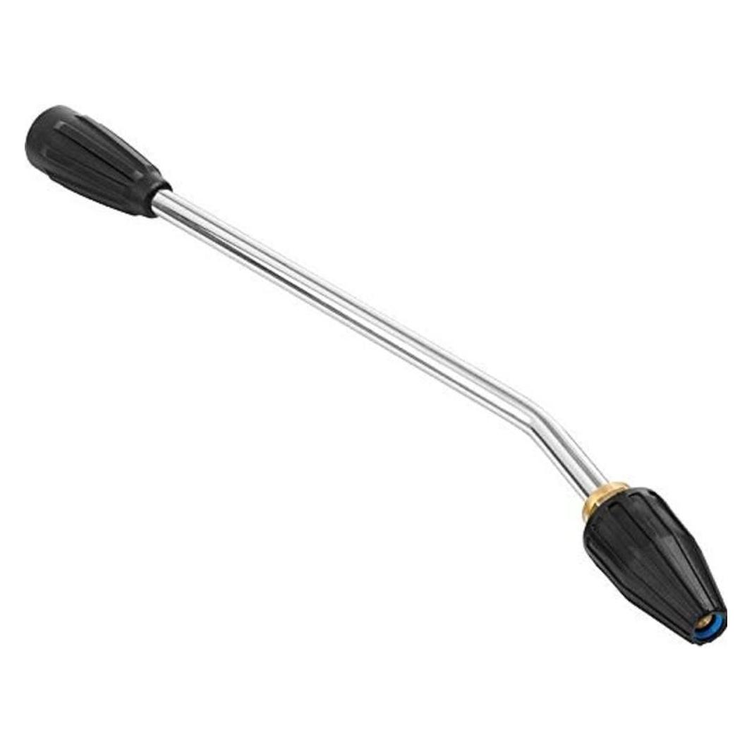 Bosch Home & Garden Zubehör Turbo/Roto Lanze für GHP 5-55/500X (F016800446)