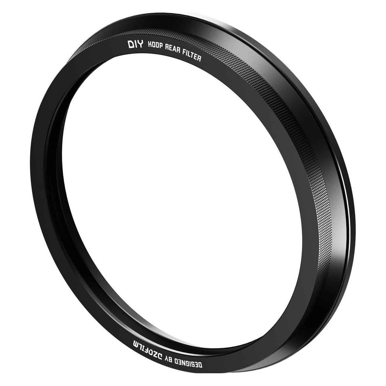 Dzofilm KOOP Filter for Vespid/Catta Ace PL Mount - Artistic Set (DZO-KFPL-AS)