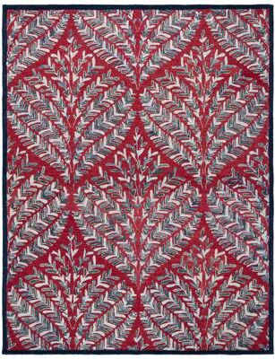 SAFAVIEH Handmade Capri Ilianka Wool Rug
