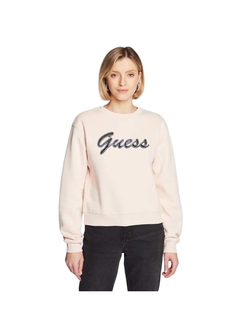Guess Alona-sweatshirt voor dames