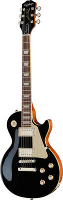 Epiphone Les Paul Standard 60s Ebony Ebony
