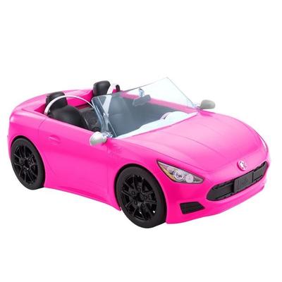 Barbie Glam Cabrio