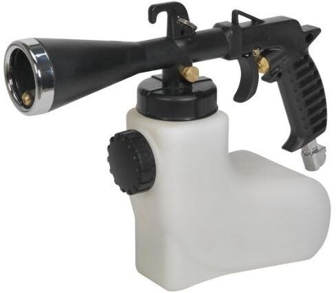 SEALEY BS101 Sprühpistole, Unterbodenschutz
