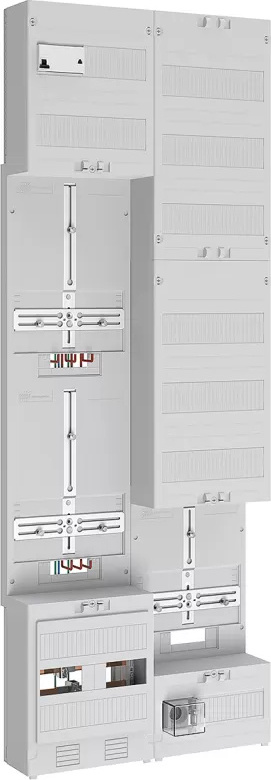 ABN Zählerfeld Z29E914N SAn