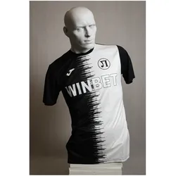 Joma, Unisex, Fussballtrikot, Lokomotiv Plovdiv Trikot (XL), Mehrfarbig