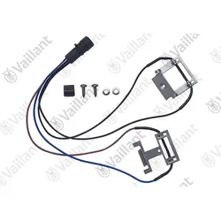 Vaillant Fühler, Abgassensor Vaillant-Nr. 253537