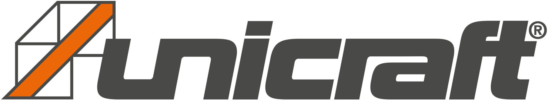 Unicraft Druckdornsatz 7-teilig inklusive Adapter (6329005)