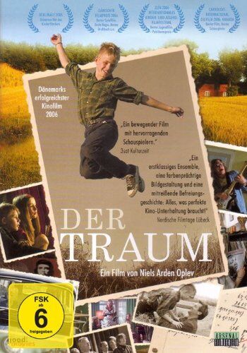 Niels Arden Oplev - Der Traum - Preis vom 08.10.2026 07:26:42 h