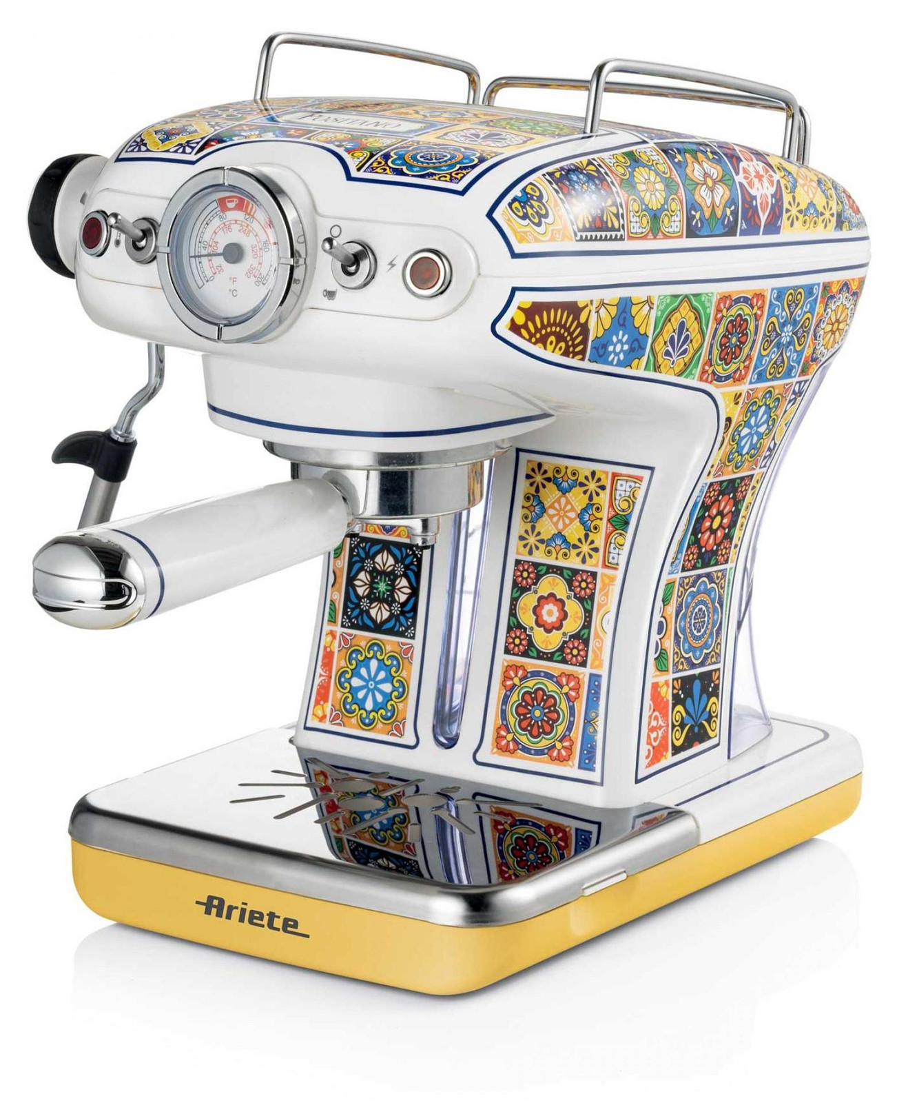 Ariete Espresso Positano