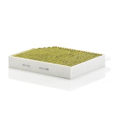 Mann-filter Filter, Innenraumluft [Hersteller-Nr. FP26023] für Mercedes-Benz