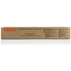 Utax, Toner, PK-1012 (BK)
