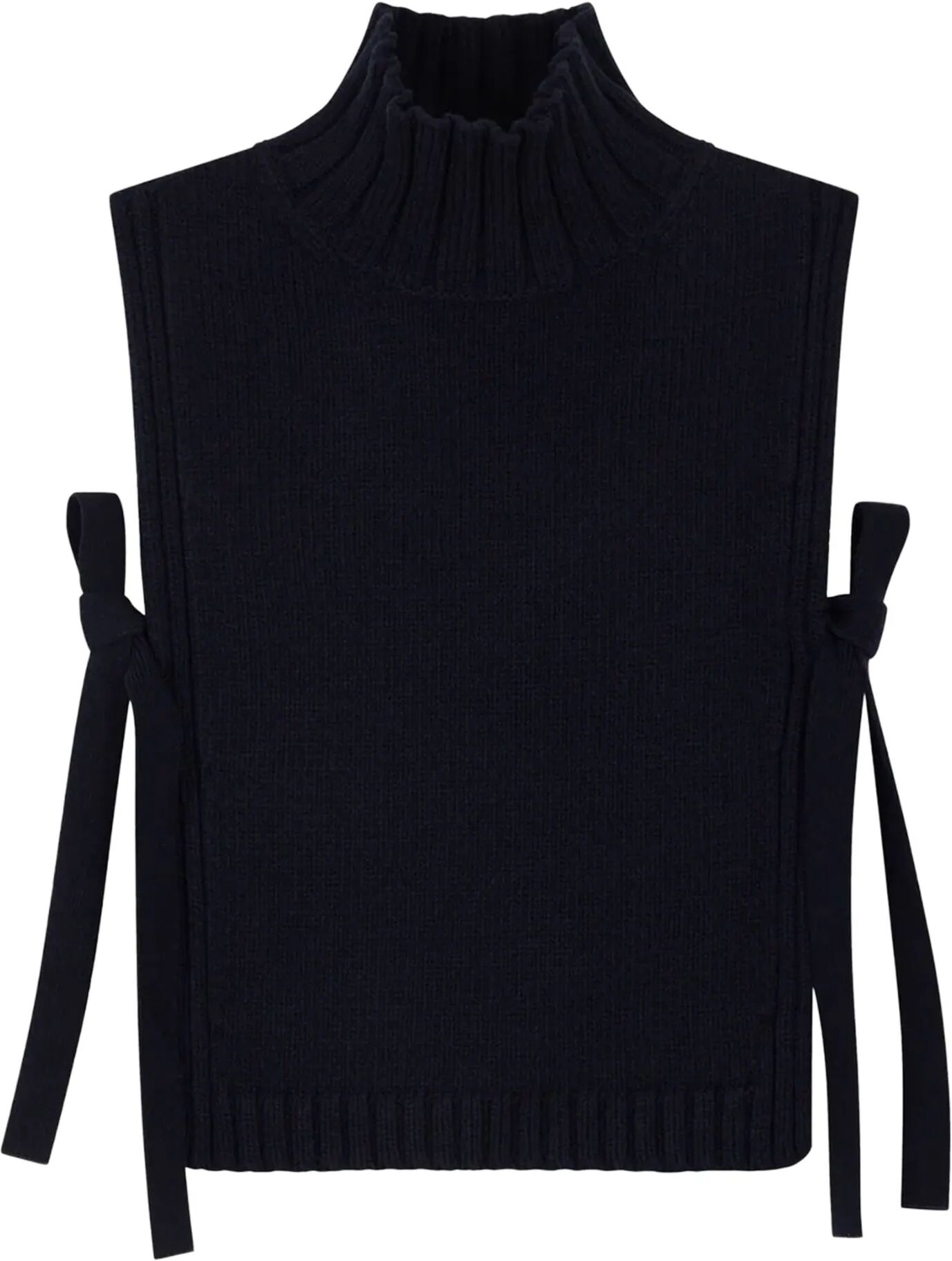 Soeur Pull Or Laine Bleu marine TU - S/M/L