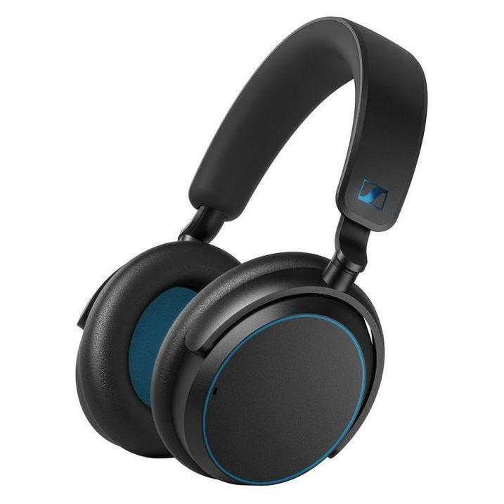 Sennheiser Accentum Wireless (ANC, 50 h, Kabellos) (700381)