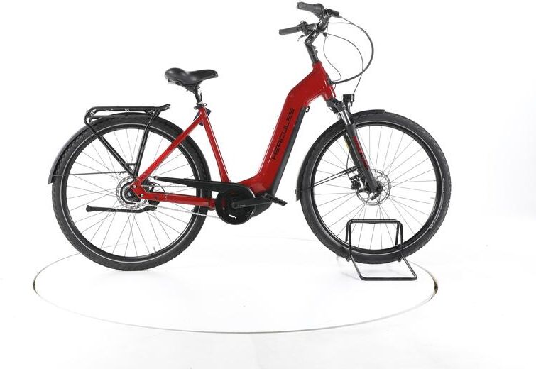 Hercules Intero I-R8 Vélo Électrique Urbain Cadre bas - 303829