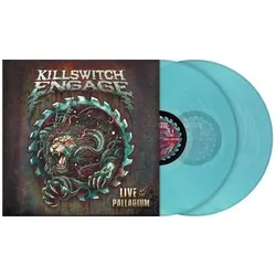 Sony Music, Schallplatten, Live at the Paladium (Killswitch Engage)