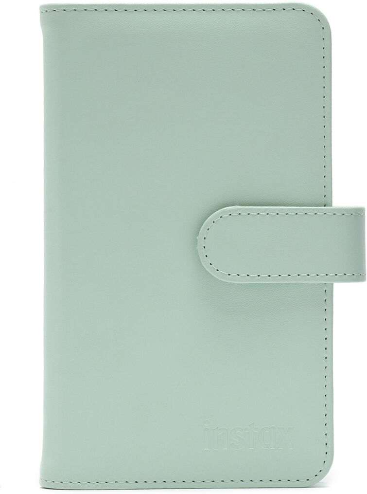 Fujifilm Instax Mini 12 Album mint green