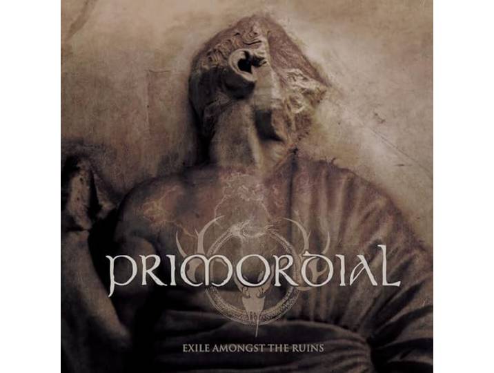 Primordial - Exile Amongst The Ruins