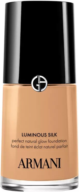 Giorgio Armani - Luminous Silk Foundation, 30 ml, .