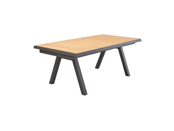 KUMASI Ausziehtisch 100x200