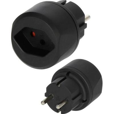 Brennenstuhl 1508480 Reiseadapter