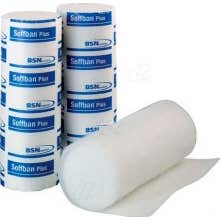 Soffban Plus Acolchado Ortopedico 10 cm X 2,7 M