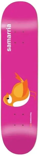 Skateboard Deck Enjoi Early Bird (8" - Samarria)