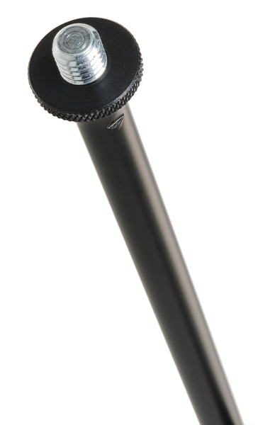K&M ; 258 Wedge stand nero