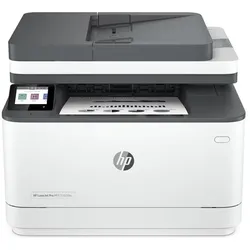 HP LaserJet Pro MFP 3102fdw - Laserdrucker