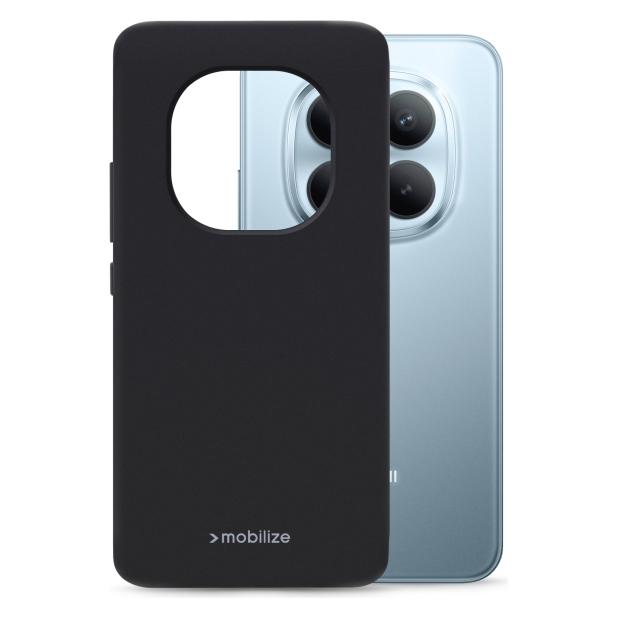 Mobilize Gummi-Gelly-Hülle (Xiaomi Redmi Note 15 5G) (MOBILIZE)