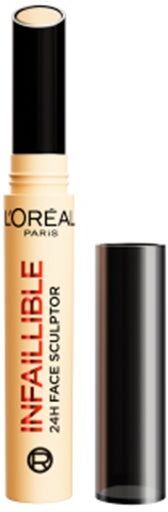 L'Oreal Face Sculptuor Fair Lift